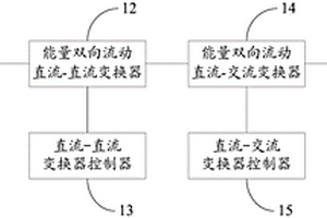 T型三電平三相儲(chǔ)能逆變器系統(tǒng)