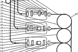 物聯(lián)網(wǎng)用821nm、1064nm雙波長(zhǎng)光纖輸出激光器