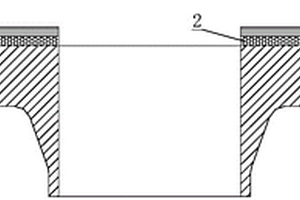 法蘭用防護(hù)結(jié)構(gòu)