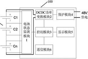 電池功率管理系統(tǒng)