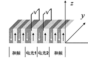 基于偏振無關(guān)頻率上轉(zhuǎn)換的單光子探測器