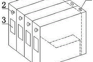 用于內(nèi)分泌疾病護(hù)理中的防誤操作配液盒