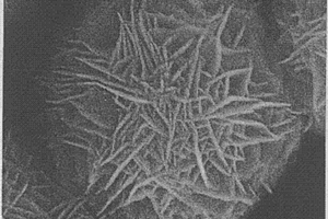 ε-MnO2層狀結構納米球的制備方法