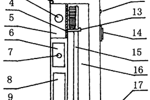 一太陽(yáng)能便攜式紫外線牙具消毒器