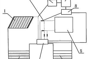 新農(nóng)村建設(shè)用太陽能冷能模塊式儲能系統(tǒng)