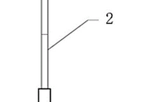 智能管線探測(cè)監(jiān)控裝置