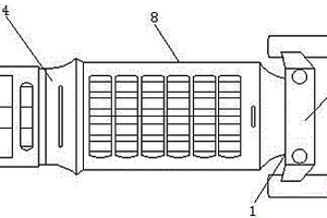 電動(dòng)車(chē)輛驅(qū)動(dòng)底盤(pán)