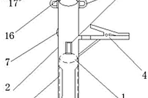 風力發(fā)電的新型移動電源