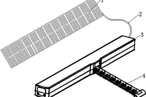 太陽(yáng)能貼膜智能開(kāi)窗機(jī)