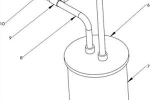 心血管內(nèi)科用引流裝置