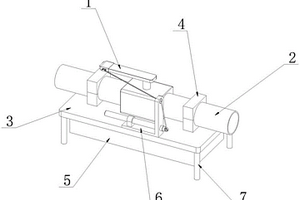 家用燃?xì)夤艿篱y門(mén)智能機(jī)械開(kāi)關(guān)輔助裝置