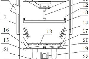 高效氣液分離器