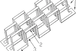 純電動車用儲能電池組接觸式散熱系統(tǒng)