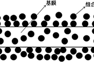 水性固態(tài)電解質(zhì)膜及其制備方法和二次電池