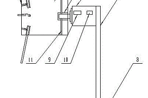 學(xué)生用具簡(jiǎn)易組裝的吹風(fēng)扇