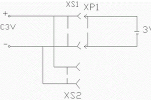 自動絡(luò)筒機(jī)控制箱電源外接裝置