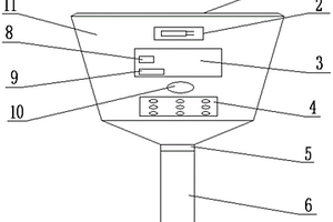 太陽能視頻樁