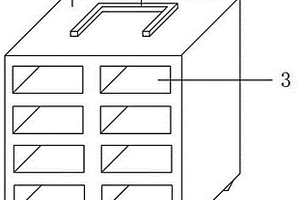 通用傳感器收納箱