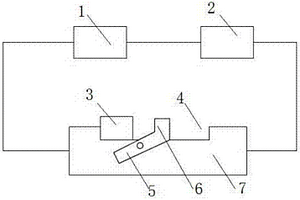 電梯內(nèi)照明結(jié)構(gòu)