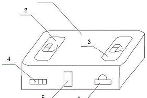 自發(fā)電汽車遙控器