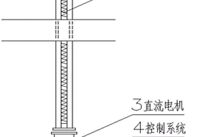 多功能自動(dòng)絕緣操作棒