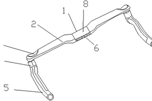 電動(dòng)車自動(dòng)調(diào)速控制器