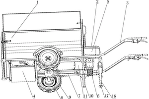 電動環(huán)衛(wèi)車