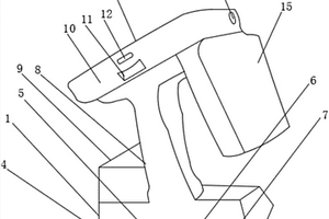 工業(yè)接口RFID刷卡器