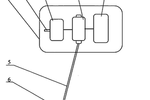 電動飛行鞋