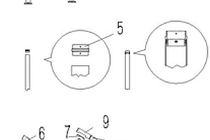 CIGS彎頭太陽能路燈