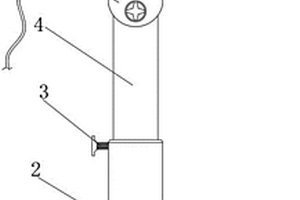 建筑工程夜間施工用照明燈