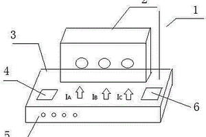 電機(jī)參數(shù)無(wú)線采集系統(tǒng)