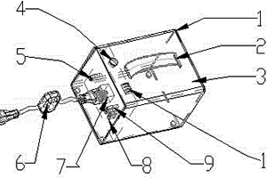 電動(dòng)車動(dòng)力電池儲(chǔ)能型移動(dòng)充電器