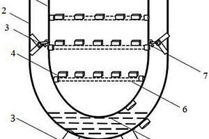 處理造紙廢水的凈化器