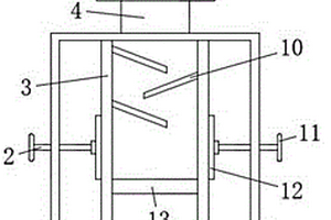 工業(yè)廢水排水系統(tǒng)