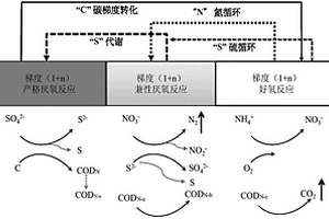 基于BESI技術(shù)的煉化廢水反滲透濃縮液深度處理方法