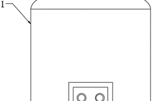 聚酯低分子汽提廢水余熱利用裝置