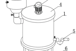 環(huán)保型智能高效工業(yè)水過濾器