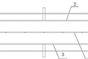 用于高含鹽有機(jī)廢水處理的液相放電反應(yīng)器