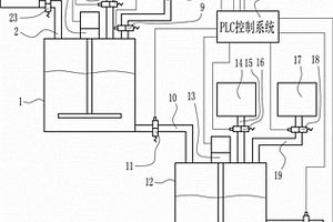 電鍍廢水絡(luò)合物自動(dòng)破除裝置