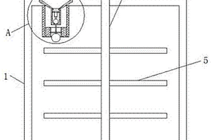 珠光顏料生產(chǎn)廢水處理系統(tǒng)