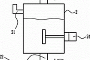 電鍍廢水處理槽系統(tǒng)