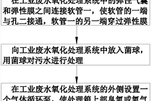 工業(yè)廢水氧化處理工藝