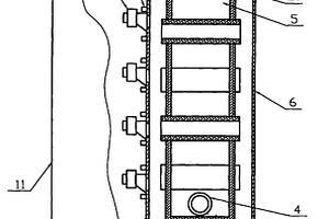 集約型微波工業(yè)廢水處理機(jī)