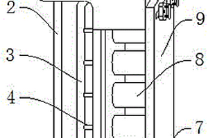 檢測(cè)工業(yè)廢水的采樣容器