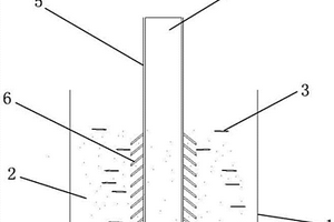 回收工業(yè)廢水中固體物質(zhì)的裝置及其使用方法