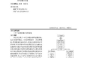 工業(yè)廢水循環(huán)處理系統(tǒng)