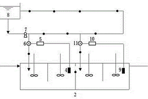 用于工業(yè)電鍍廢水破絡(luò)后殘余硫離子監(jiān)測(cè)系統(tǒng)