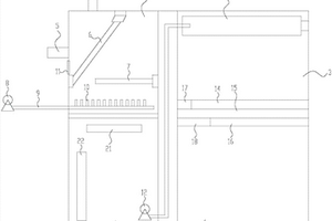 集成式工業(yè)廢水處理設(shè)備