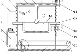 利用工業(yè)固廢水泥加工用打散機